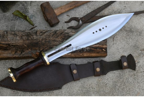 Leaf Dagger-short celtic Dagger
