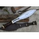 Leaf Dagger-short celtic Dagger