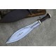 Leaf Dagger-short celtic Dagger