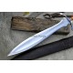 Tactical Leaf Swords