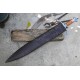 Tactical Leaf Swords