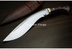 Hand-Forged WWII-Era Chirra Khukuri