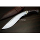 Hand-Forged WWII-Era Chirra Khukuri