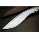 Hand-Forged WWII-Era Chirra Khukuri
