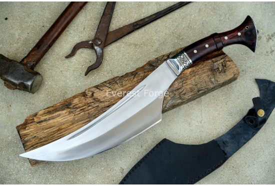 Wildhorn Chopper 