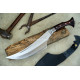 Wildhorn Chopper 