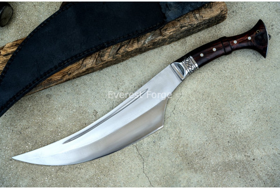 Wildhorn Chopper 