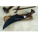 Wildhorn Chopper 