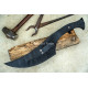Wildhorn Chopper 