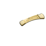 Brushed Brass