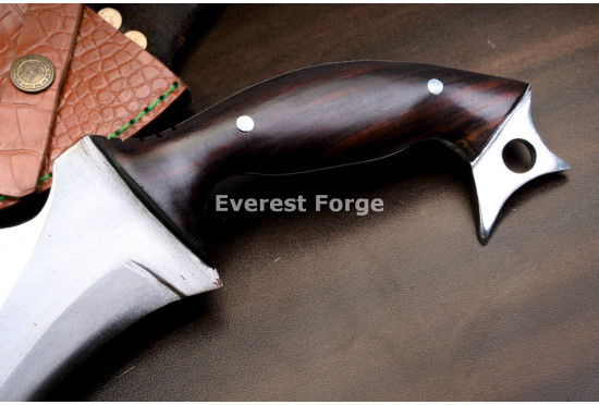 Hand-Forged Claw Karambit