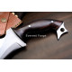 Hand-Forged Claw Karambit