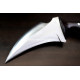 Hand-Forged Claw Karambit