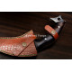 Hand-Forged Claw Karambit