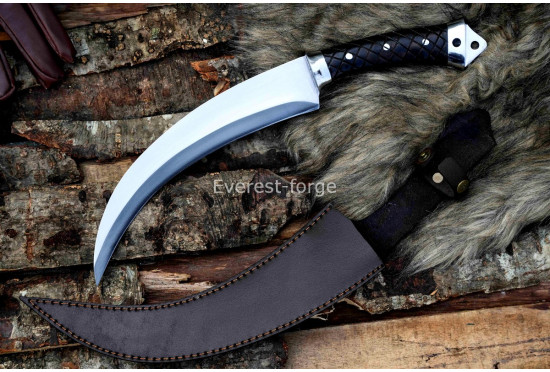 Claw Dagger