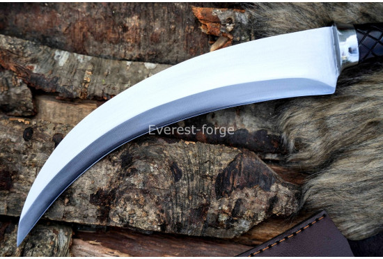 Claw Dagger