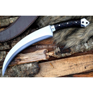 Claw Dagger