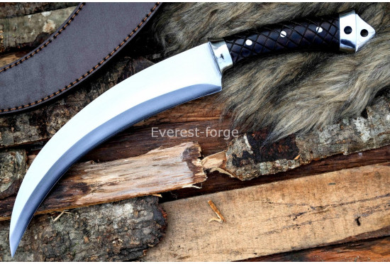 Claw Dagger