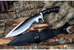CS2 Kukri Knife – Game-Inspired Tactical Kukri