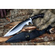 CS2 Kukri Knife – Game-Inspired Tactical Kukri