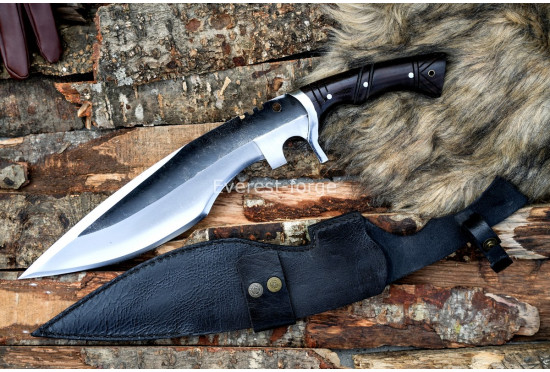 CS2 Kukri Knife – Game-Inspired Tactical Kukri