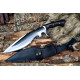CS2 Kukri Knife – Game-Inspired Tactical Kukri