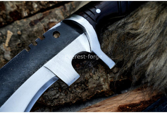 CS2 Kukri Knife – Game-Inspired Tactical Kukri