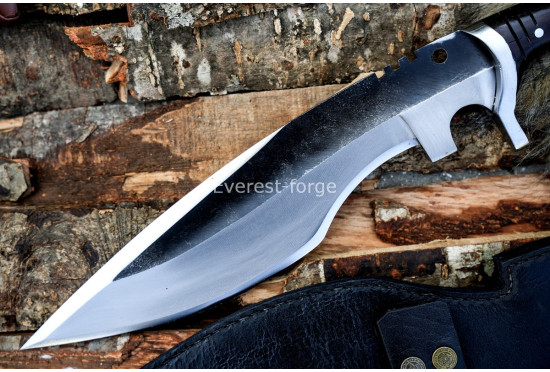CS2 Kukri Knife – Game-Inspired Tactical Kukri