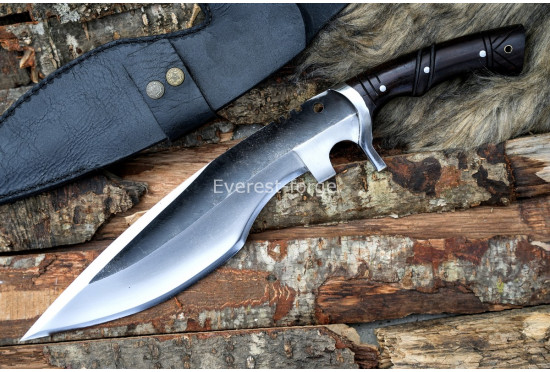 CS2 Kukri Knife – Game-Inspired Tactical Kukri