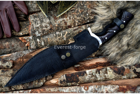 CS2 Kukri Knife – Game-Inspired Tactical Kukri