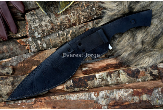 CS2 Kukri Knife – Game-Inspired Tactical Kukri