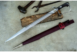 Custom Sabre 