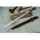 Custom Sabre 