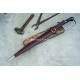 Custom Sabre 