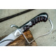 Custom Sabre 
