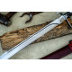 Custom Sabre 