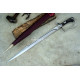 Custom Sabre 
