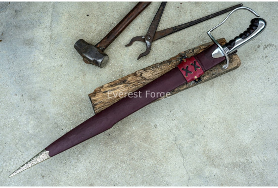 Custom Sabre 