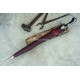 Custom Sabre 