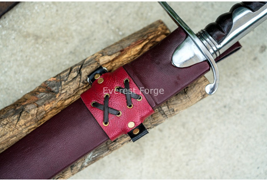 Custom Sabre 