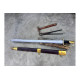 30 inches long Blade Custom Sabre