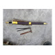 30 inches long Blade Custom Sabre