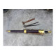 30 inches long Blade Custom Sabre