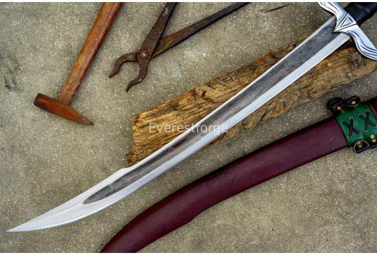 Altair's Sword - Assassin's Creed Replica