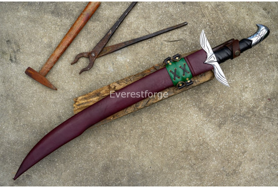 Altair's Sword - Assassin's Creed Replica