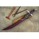 Altair's Sword - Assassin's Creed Replica