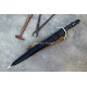 Custom Medieval Longsword