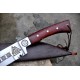 Celtic Seax Cleaver-Machete