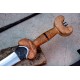 La Tene Iron Age Celtic Sword 