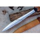 La Tene Iron Age Celtic Sword 